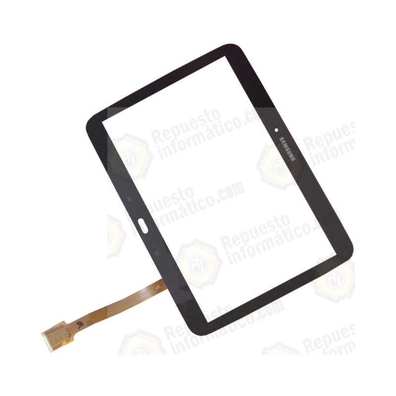 Tactil negra Galaxy Tab 3 P5200/P5210 