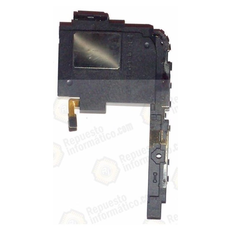 Buzzer, altavoz derecho para Samsung Galaxy Tab 3 10.1 3G, P5200