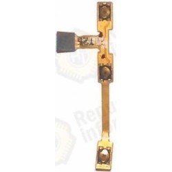 Flex botón de encendido y volumen Galaxy Tab 3 10.1 3G, P5200/P5210
