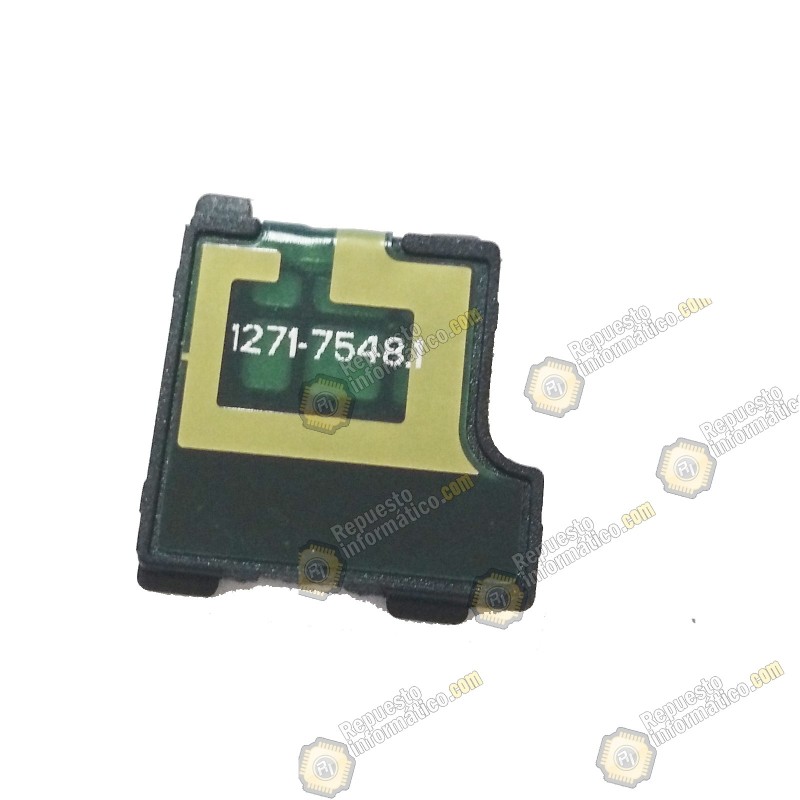 Antena Bluetooth y Wifi para Sony Xperia Z1 / C6902 / C6903 / C6906 / C6916 / C6943 / L39h / L39t