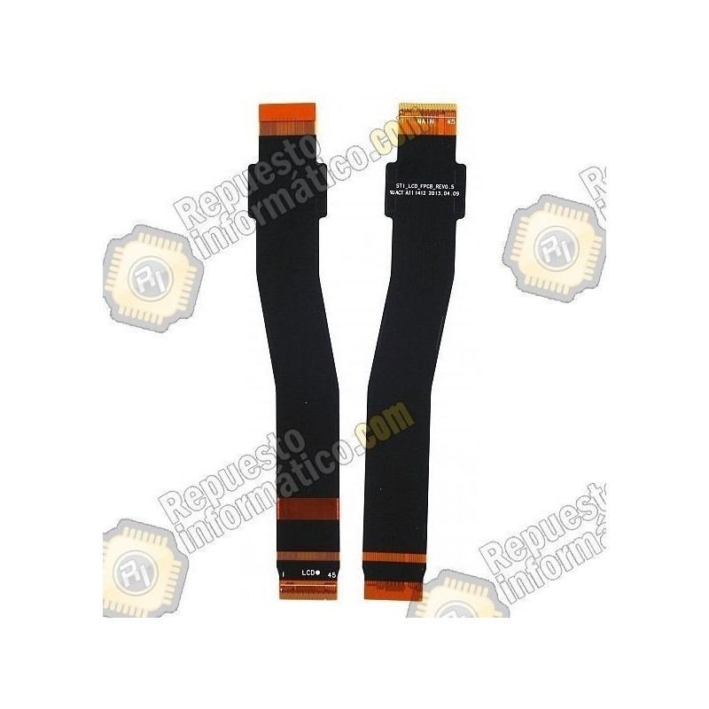 Flex Display Samsung Tab 3 10.1 P5200