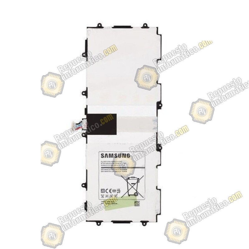 Bateria Original Samsung T4500E Galaxy Tab 3 (10.1) (NUEVA)