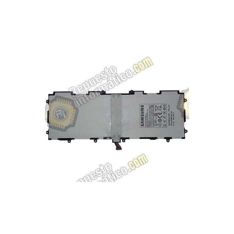 Bateria Original Samsung T4500E Galaxy Tab 3 (10.1) (NUEVA)