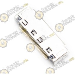 Conector de carga Galaxy Tab 2 P5100