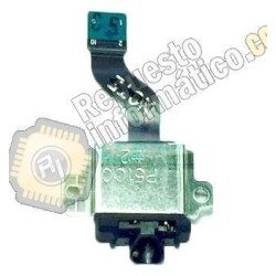 Flex Conector Audio Jack Original Samsung Galaxy Tab 2 P5100