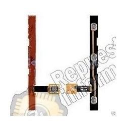 Flex power y volumen Galaxy Tab 2  (P5100)