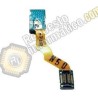 Flex Sensor Samsung P5100, P5110 Galaxy Tab 2 10