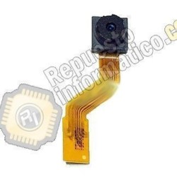 Camara trasera GALAXY Tab 2 / P5100_P5110/13 (10.1")