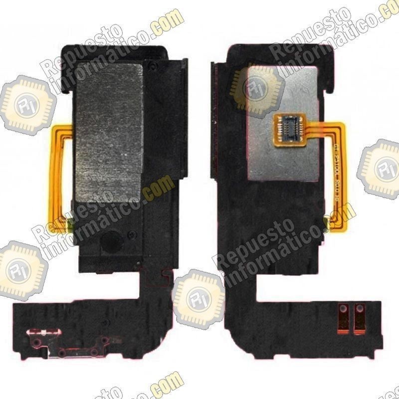 Buzzer altavoz Samsung GALAXY Tab 2 / P5100 (SWAP)