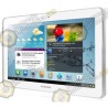 Pantalla (Lcd + Táctil + Marco) Galaxy Tab 2 (P5100) Blanca - NUEVA