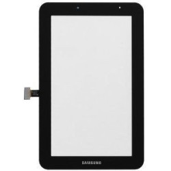 Tactil negro Samsung Galaxy tab 2 7.0 P3110 (WIFI) (NEGRA)