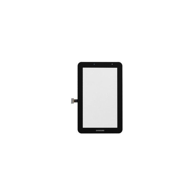 Tactil negro Samsung Galaxy tab 2 7.0 P3110 (WIFI) (NEGRA)