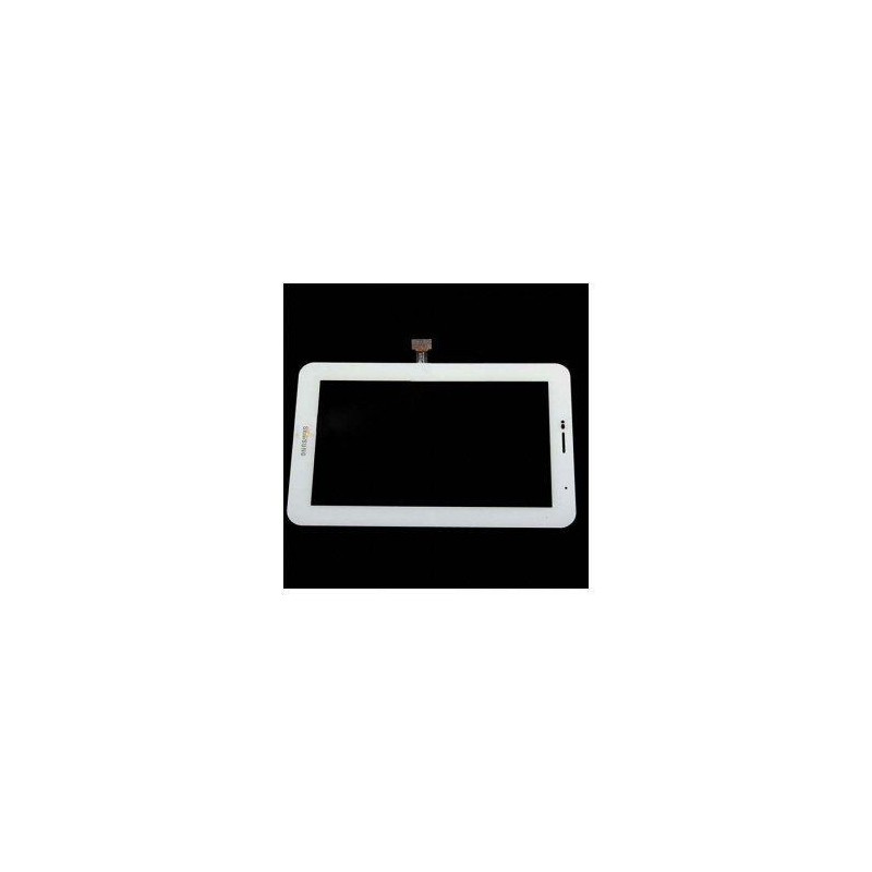 Tactil blanco Samsung Galaxy tab 2 7.0 P3100 (3G) (BLANCA)