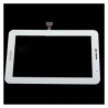 Tactil blanco Samsung Galaxy tab 2 7.0 P3100 (3G) (BLANCA)