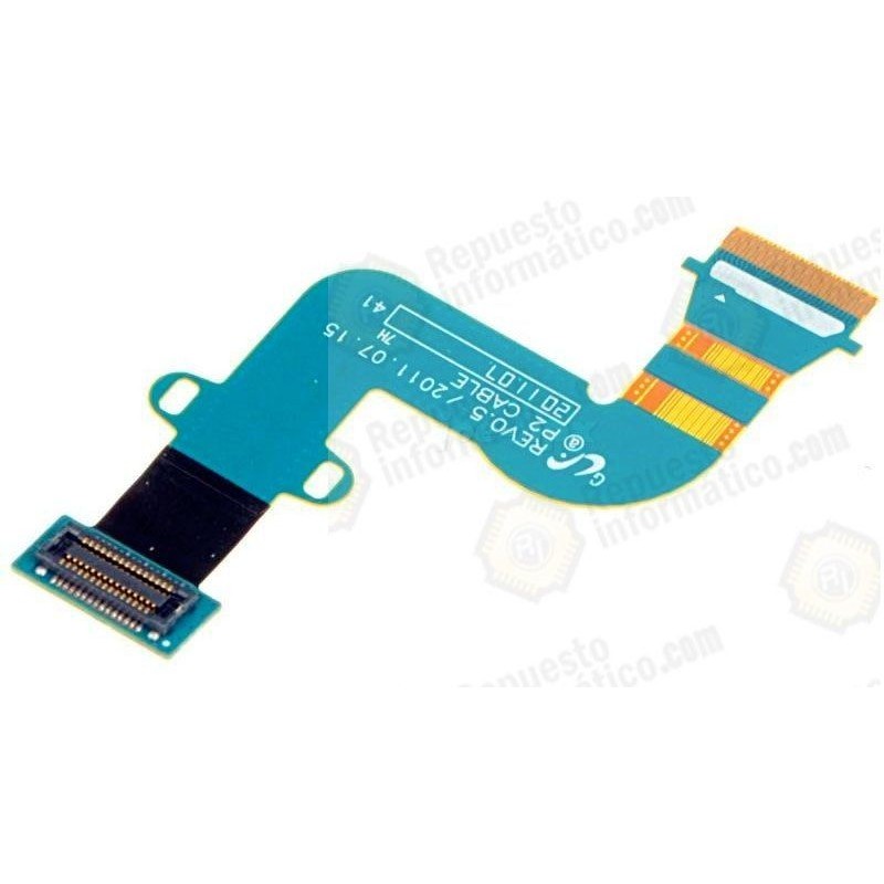 Flex Lcd P3100 Galaxy Tab 2 7"
