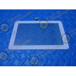 Tactil Samsung Galaxy tab 2 7.0 P3110 (WIFI) (BLANCO)