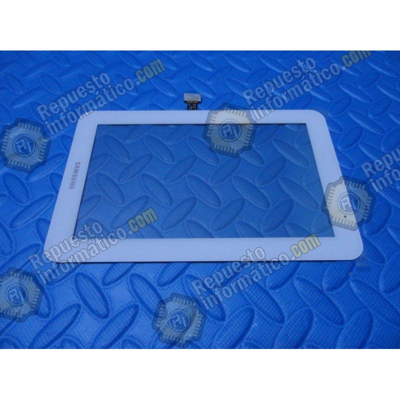 Tactil Samsung Galaxy tab 2 7.0 P3110 (WIFI) (BLANCO)