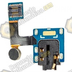 JACK DE AUDIO GALAXY TAB 2 7.0 (P3100)