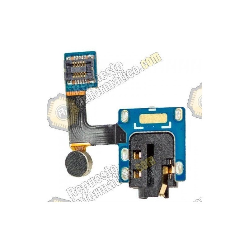 JACK DE AUDIO GALAXY TAB 2 7.0 (P3100)