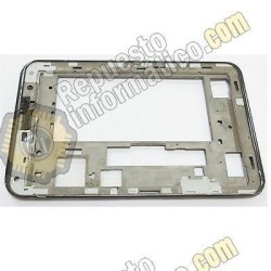 Marco Intermedio Galaxy Tab 2 silver (P3110) (P3100)