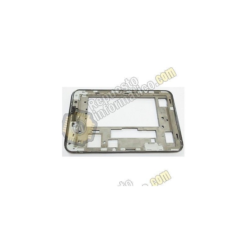 Marco Intermedio Galaxy Tab 2 silver (P3110) (P3100)