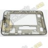 Marco Intermedio Galaxy Tab 2 silver (P3110) (P3100)