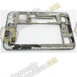 Marco Intermedio Galaxy Tab 2 silver (P3110) (P3100)