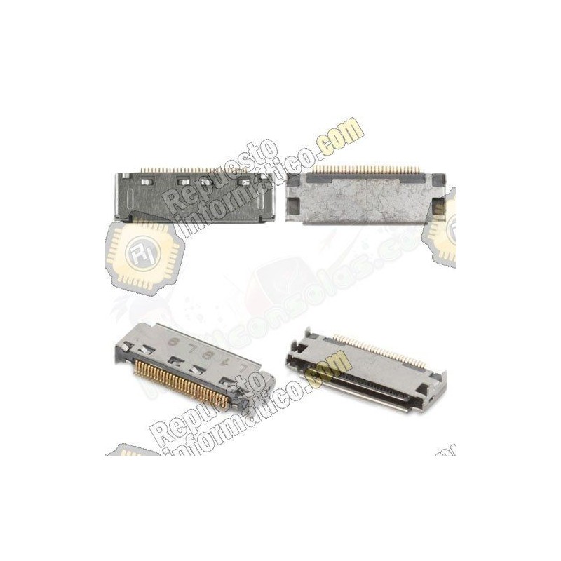 Conector de carga para Samsung Galaxy Tab P1000 / P3100 /P3110