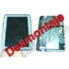 Pantalla (lcd+tactil+marco) Galaxy Note 10.1 N8000 (BLANCO) (DESMONTAJE)