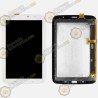 PANTALLA (LCD+TACTIL) GALAXY NOTE 8.0 N5100 blanca  (3G)