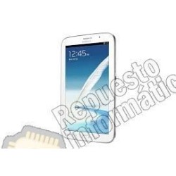Pantalla Blanca (Lcd + Táctil + Marco) Galaxy Note 8.0 (N5100) - Directo de Fabrica
