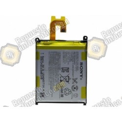 Bateria para Sony Xperia Z2 D6502, D6503, D6543, L50w (SWAP)