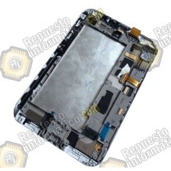 Pantalla Blanca (Lcd + Táctil + Marco) Galaxy Note 8.0 (N5100) - Directo de Fabrica