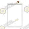 Tactil Blanco Galaxy Tab E (T560 / T561) (9.6'') (Blanco)