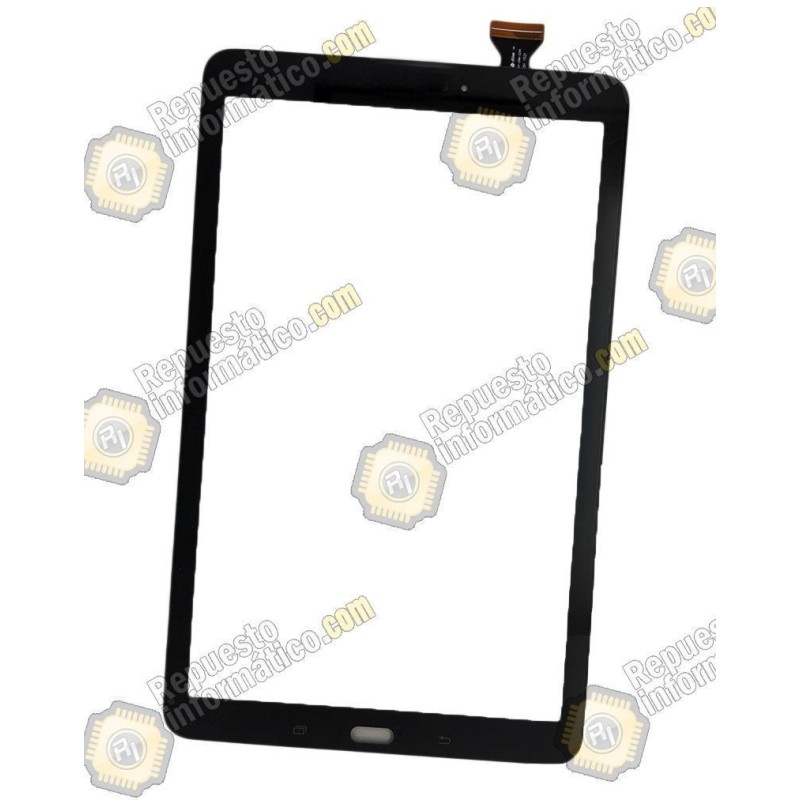 Tactil Blanco Galaxy Tab E (T560/ T561)) (9.6'') (Negro)