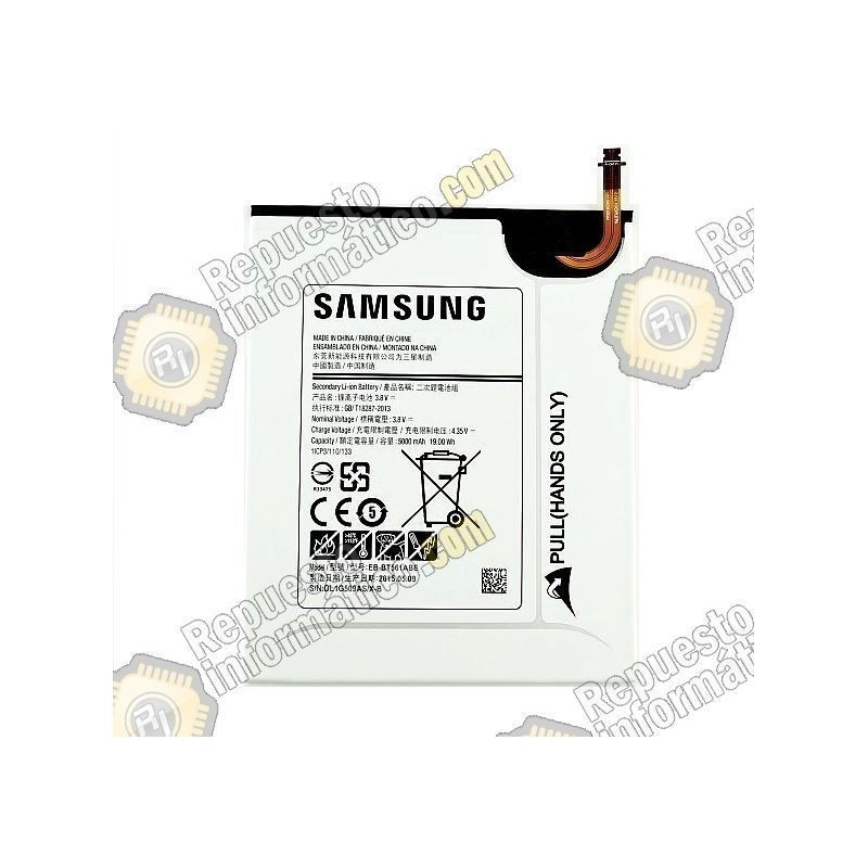 Bateria Tab E 9.6 SM-T560N (EB-BT561ABE) (NUEVA)