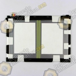 Bateria Samsung Galaxy Tab A (9.7) (EB-BT550ABE) (SWAP)