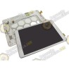 Pantalla (Lcd+Tactil) Blanca Galaxy Tab A (9.7'') (T550) (S/marco)