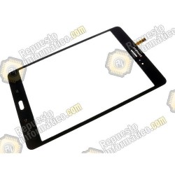 Tactil Negro Galaxy Tab A (T355) (8.0'')