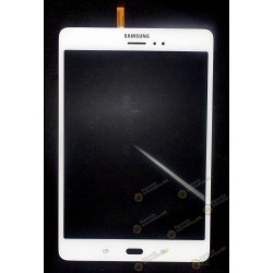 Tactil Blanco Galaxy Tab A (T355) (8.0'')