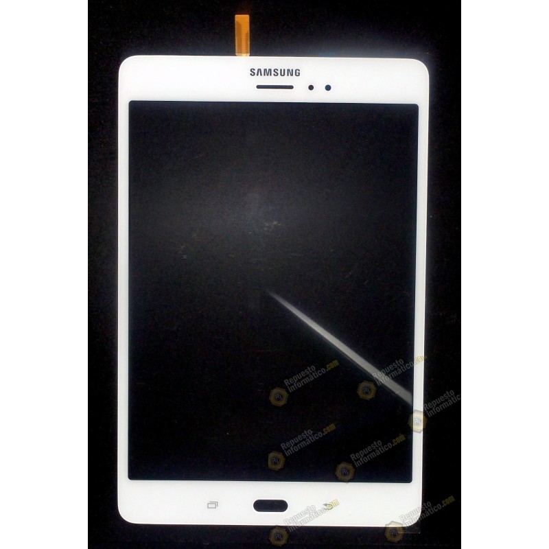 Tactil Blanco Galaxy Tab A (T355) (8.0'')