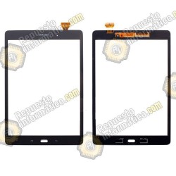 Tactil Galaxy Tab A (P550)·(P551)·(P555) (9.7") (Negro)