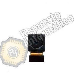 Camara Trasera 20mp Original Sony Xperia Z2 D6502 D6503 L50W