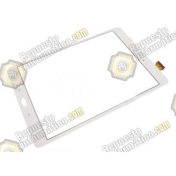 Tactil Galaxy Tab A (P550)·(P551)·(P555) (9.7") (Blanco)