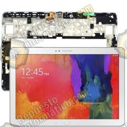Pantalla (Lcd+tactil+premarco) blanca  Galaxy Tab Pro 12.2 (P900)
