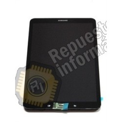 Pantalla (Lcd+tactil) Galaxy Tab A (A 2016 A6) T580 Negra