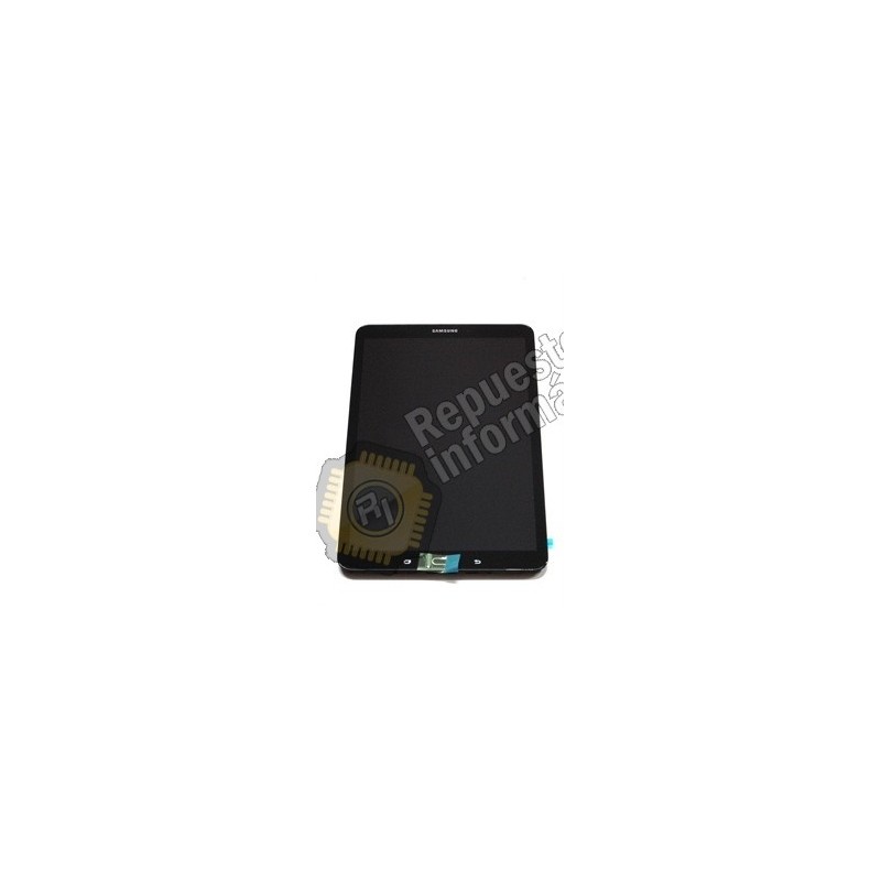 Pantalla (Lcd+tactil) Galaxy Tab A (A 2016 A6) T580 Negra
