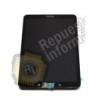 Pantalla (Lcd+tactil) Galaxy Tab A (A 2016 A6) T580 Negra