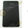 TAPA TRASERA DE BATERIA SAMSUNG SM-T580 GALAXY TAB A (2016) - NEGRA