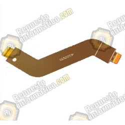 Flex lcd Cable Galaxy Tab, Note 12.2, P900